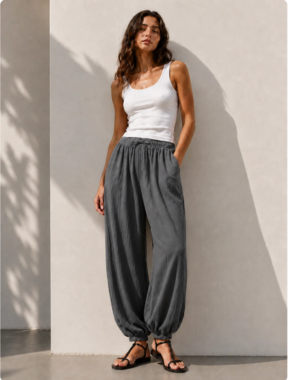 Pantalón Siena™ — Comodidad con Estilo