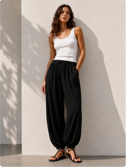 Pantalón Siena™ — Comodidad con Estilo