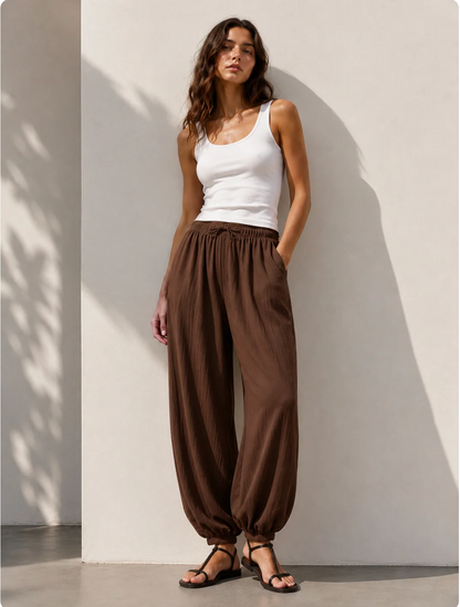 Pantalón Siena™ — Comodidad con Estilo